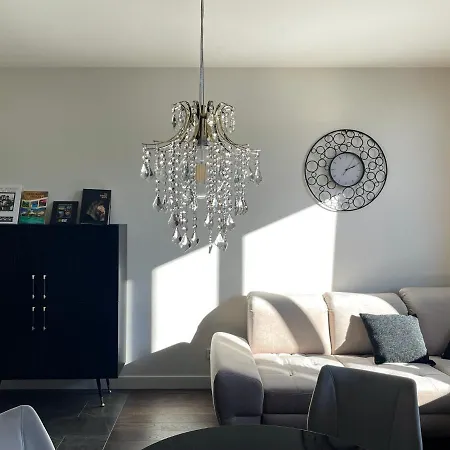 Visiting - Wyspa Slodowa Appartement *