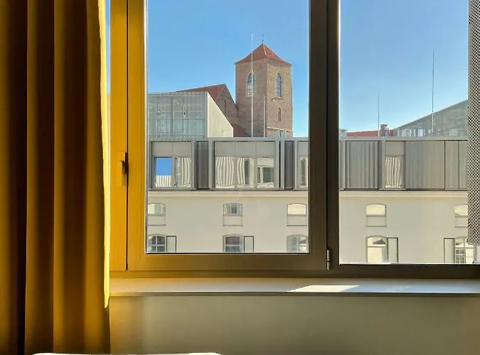 Visiting - Wyspa Slodowa Apartment *