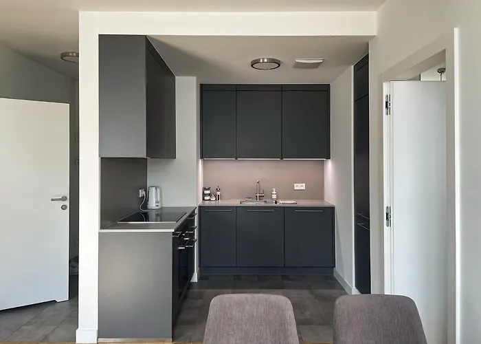 Visiting - Wyspa Slodowa *