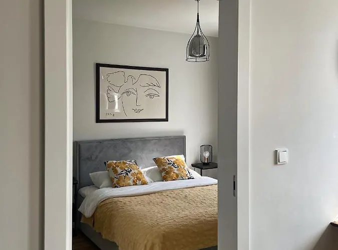 Visiting - Wyspa Slodowa