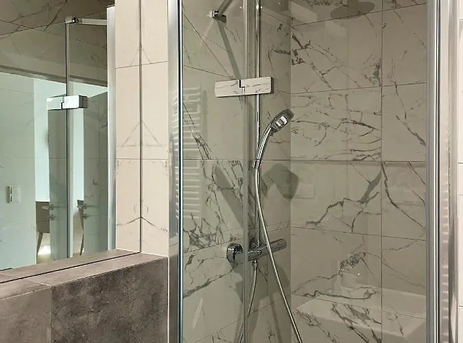 Visiting - Wyspa Slodowa Apartment Wroclaw