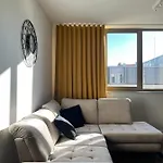 Visiting - Wyspa Slodowa Апартаменты