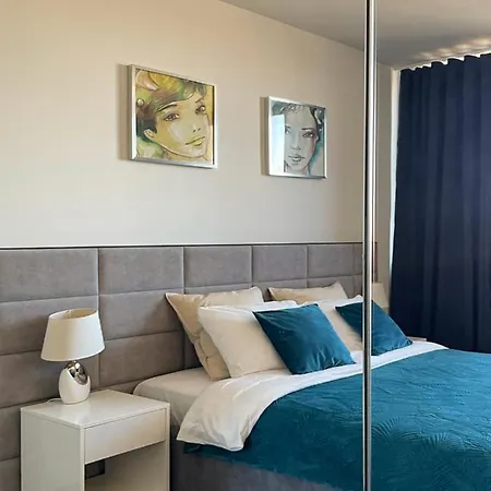 Visiting - Wyspa Slodowa 公寓 弗罗茨瓦夫