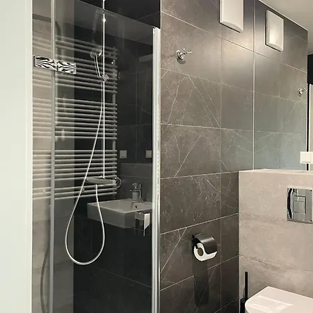 Visiting - Wyspa Slodowa 公寓 *