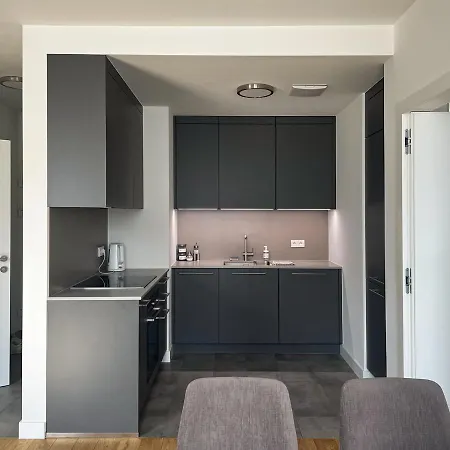 Visiting - Wyspa Slodowa *