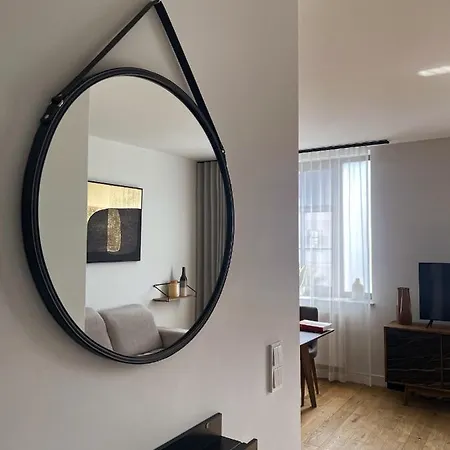 Visiting - Wyspa Slodowa 公寓 *