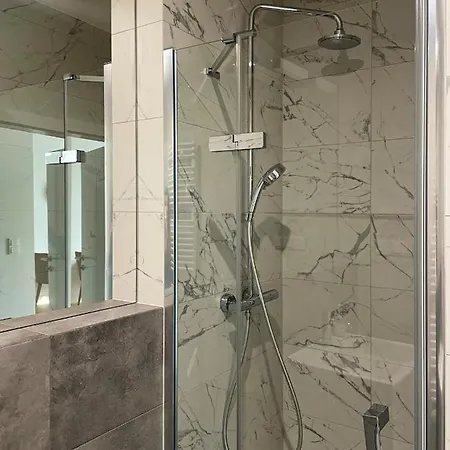 Visiting - Wyspa Slodowa 公寓 弗罗茨瓦夫