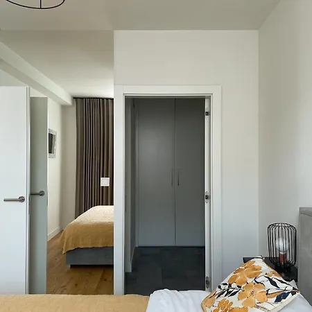 Apartment Visiting - Wyspa Slodowa