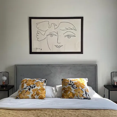 Visiting - Wyspa Slodowa Breslau