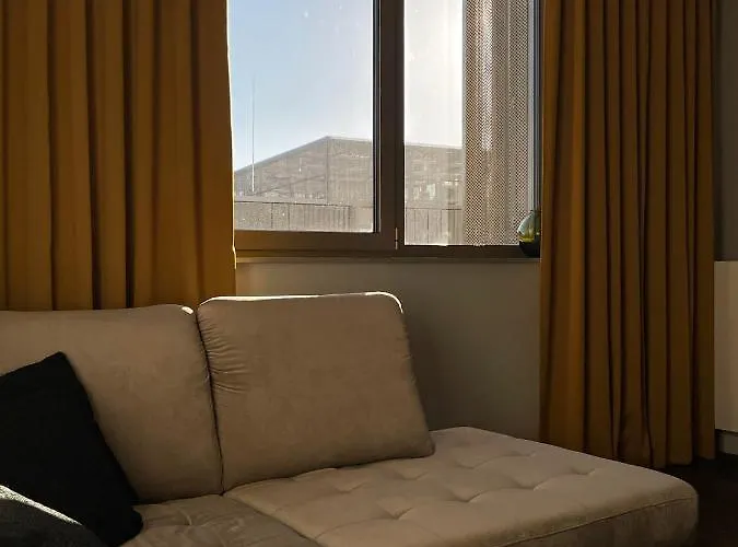 Visiting - Wyspa Slodowa *