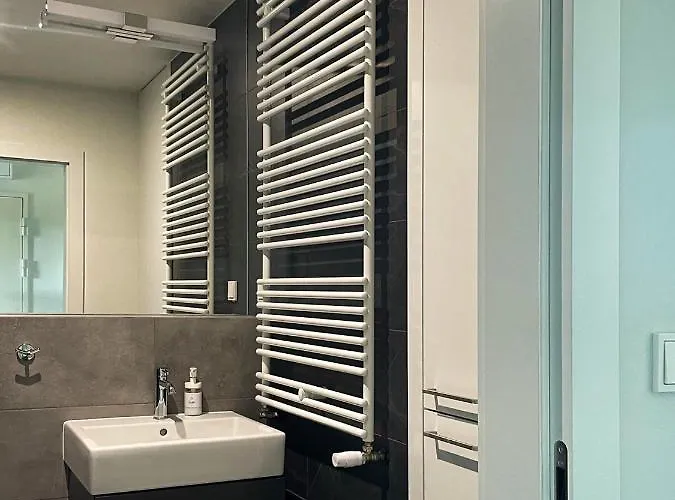 Visiting - Wyspa Slodowa Apartamento *