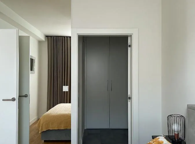 Apartamento Visiting - Wyspa Slodowa